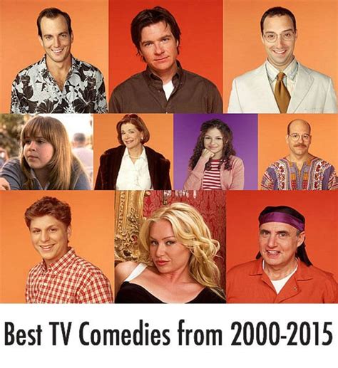 comedy tv shows 2000 to 2010|y2k series.